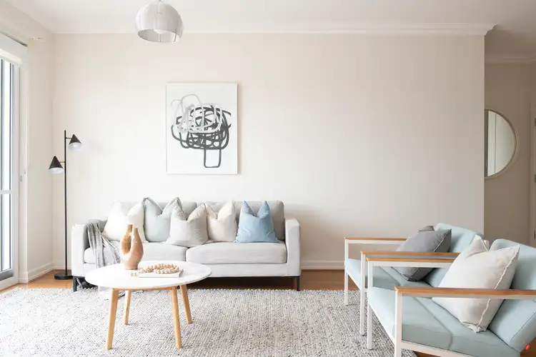 Fourth view of Homely apartment listing, 54/21 Tennyson Road, Breakfast Point NSW 2137