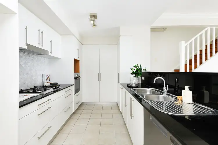 Fifth view of Homely apartment listing, 54/21 Tennyson Road, Breakfast Point NSW 2137
