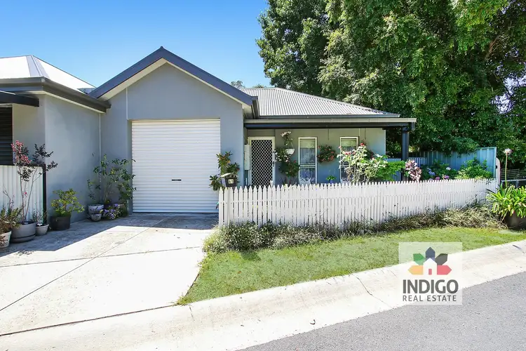 Main view of Homely unit listing, 41 Railway Avenue, Yackandandah VIC 3749