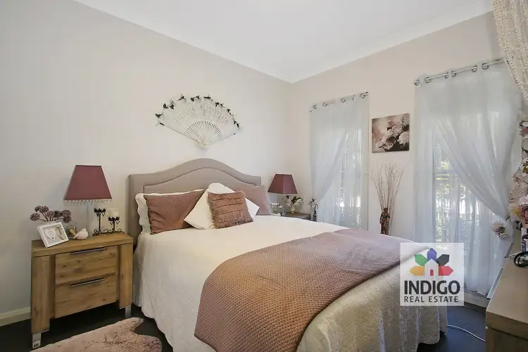 Second view of Homely unit listing, 41 Railway Avenue, Yackandandah VIC 3749
