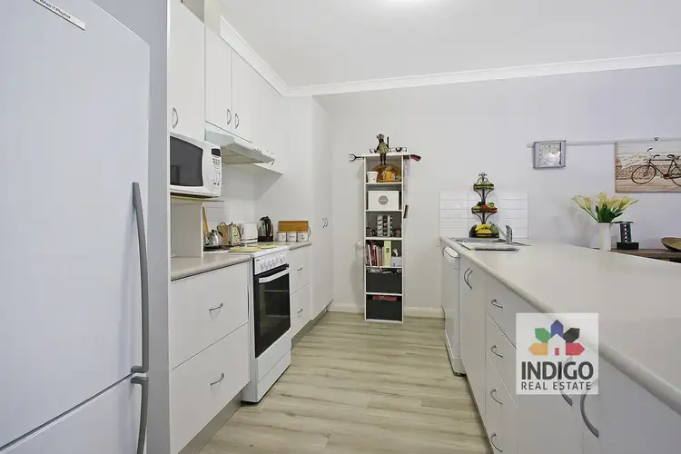 Third view of Homely unit listing, 41 Railway Avenue, Yackandandah VIC 3749