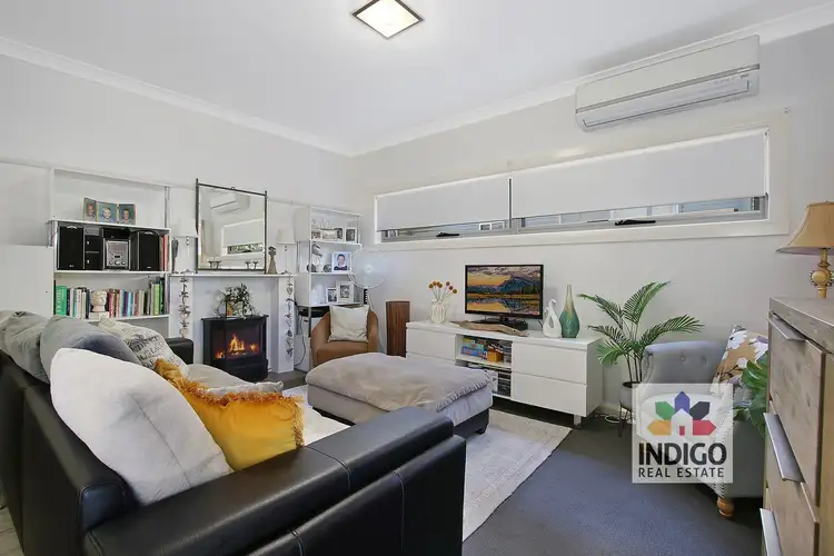 Fifth view of Homely unit listing, 41 Railway Avenue, Yackandandah VIC 3749