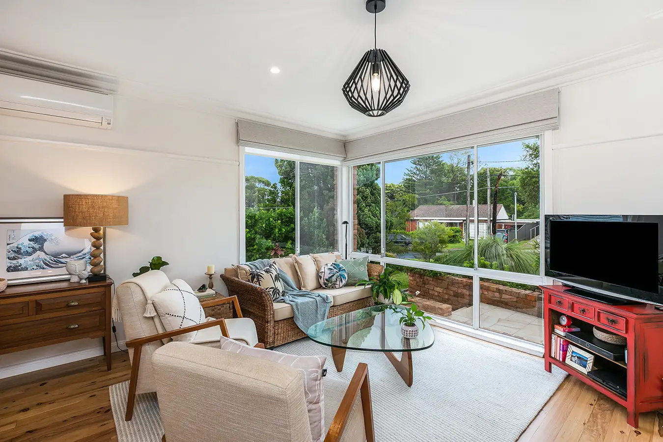 Main view of Homely house listing, 14 Binalong Ave, Caringbah NSW 2229