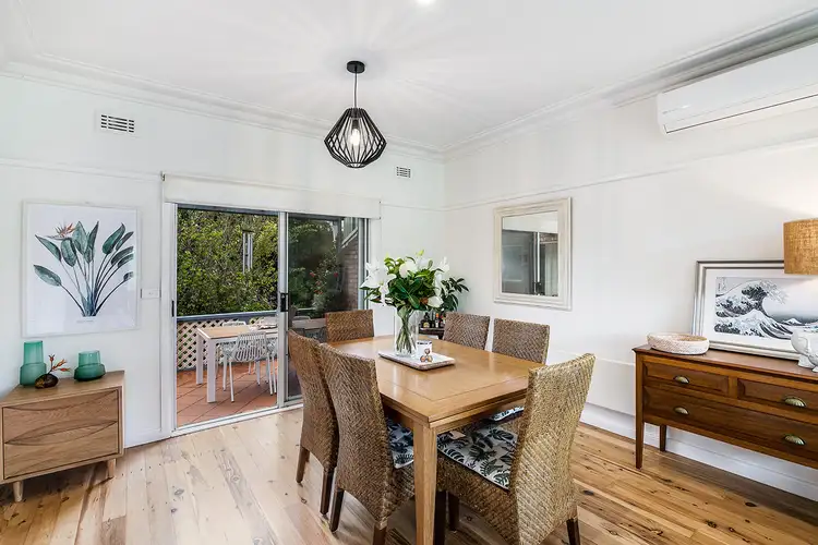 Second view of Homely house listing, 14 Binalong Ave, Caringbah NSW 2229