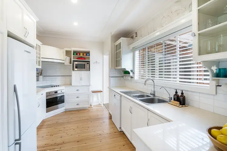 Third view of Homely house listing, 14 Binalong Ave, Caringbah NSW 2229