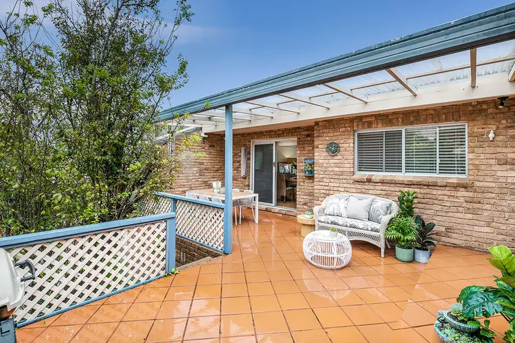 Fourth view of Homely house listing, 14 Binalong Ave, Caringbah NSW 2229