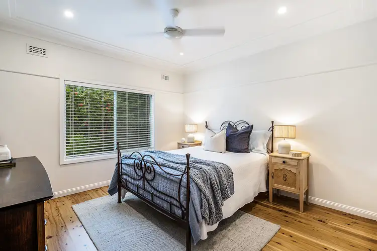 Fifth view of Homely house listing, 14 Binalong Ave, Caringbah NSW 2229