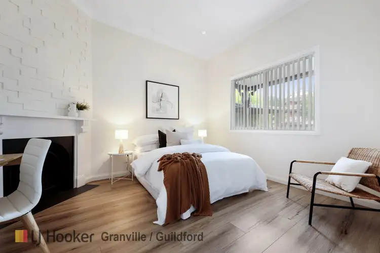 Fourth view of Homely house listing, 56 The Trongate, Granville NSW 2142