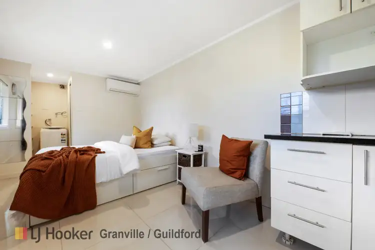 Fifth view of Homely house listing, 56 The Trongate, Granville NSW 2142