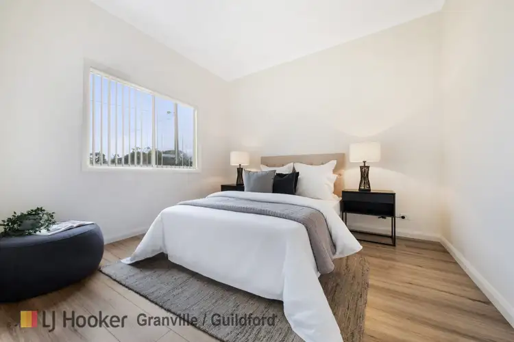 Sixth view of Homely house listing, 56 The Trongate, Granville NSW 2142