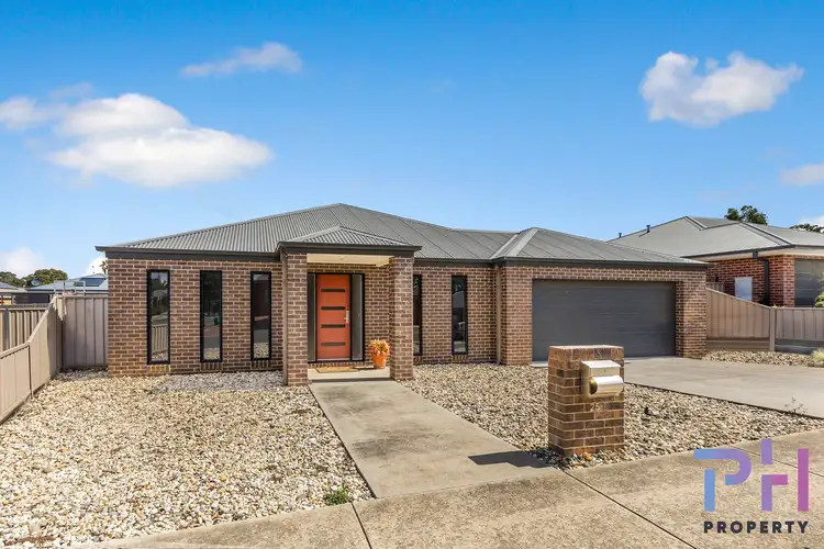 25 Victoria Avenue, Kangaroo Flat VIC 3555
