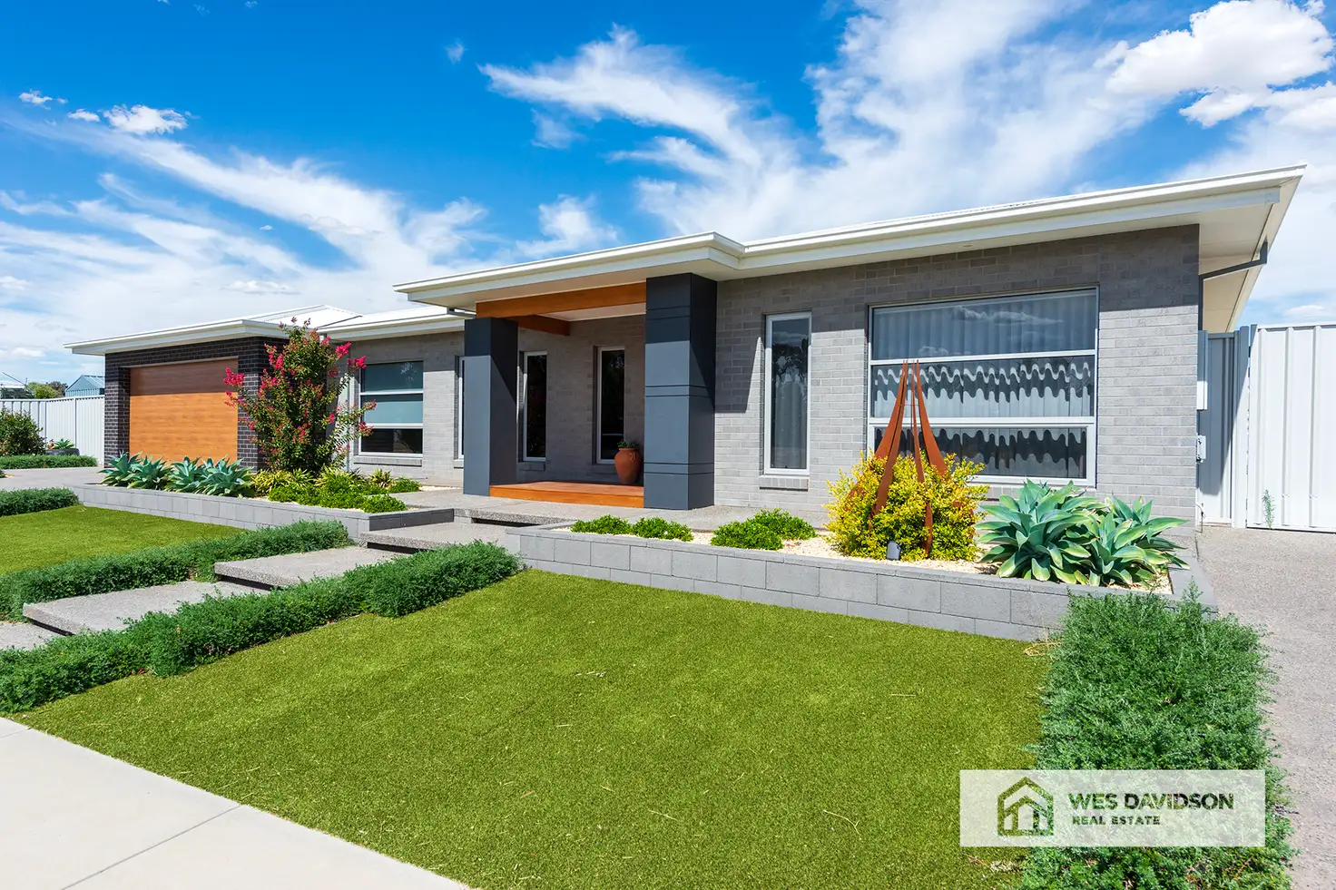 Main view of Homely house listing, 54 Waterlink Esplanade, Horsham VIC 3400