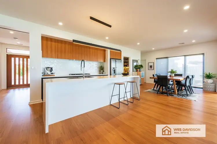 Third view of Homely house listing, 54 Waterlink Esplanade, Horsham VIC 3400