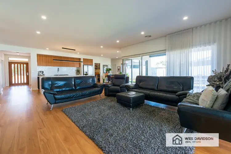 Sixth view of Homely house listing, 54 Waterlink Esplanade, Horsham VIC 3400