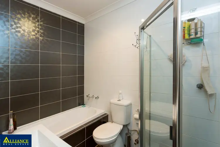 Fifth view of Homely villa listing, 3/6 Jensen Street, Condell Park NSW 2200