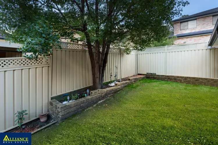 Sixth view of Homely villa listing, 3/6 Jensen Street, Condell Park NSW 2200
