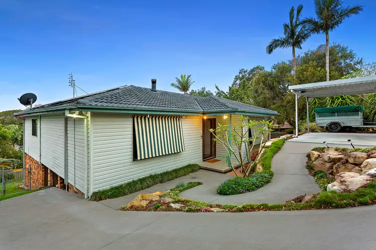 Main view of Homely house listing, 9 Advance Drive, Woodrising NSW 2284