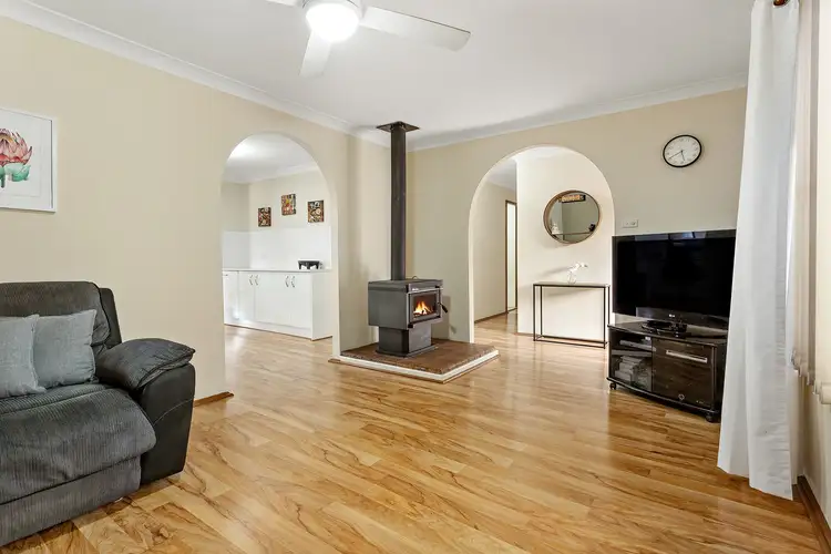 Third view of Homely house listing, 9 Advance Drive, Woodrising NSW 2284