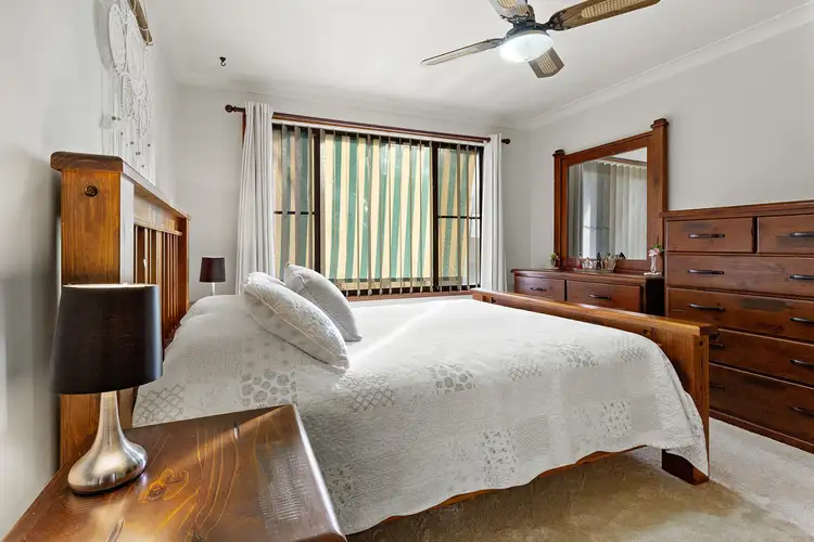 Fifth view of Homely house listing, 9 Advance Drive, Woodrising NSW 2284