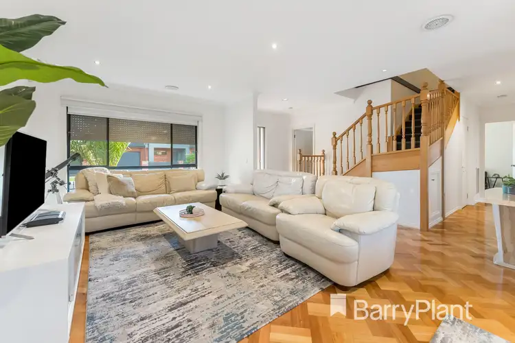 Second view of Homely house listing, 62 Lima Street, St Albans VIC 3021