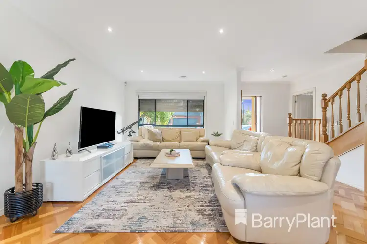 Fourth view of Homely house listing, 62 Lima Street, St Albans VIC 3021