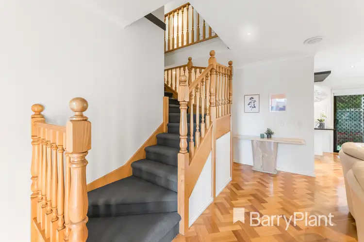 Fifth view of Homely house listing, 62 Lima Street, St Albans VIC 3021