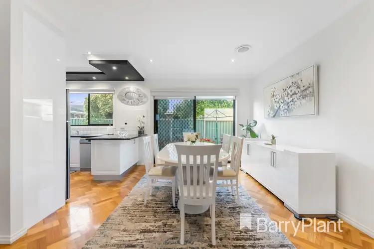 Sixth view of Homely house listing, 62 Lima Street, St Albans VIC 3021