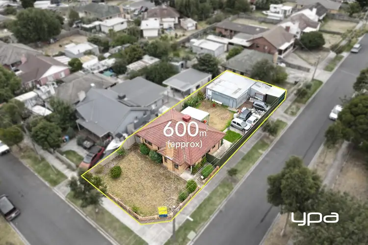 2 Bradley Street, Broadmeadows VIC 3047