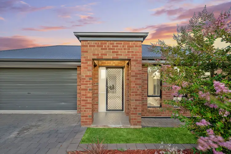 Main view of Homely house listing, 10 Miranda Place, Seaford Meadows SA 5169
