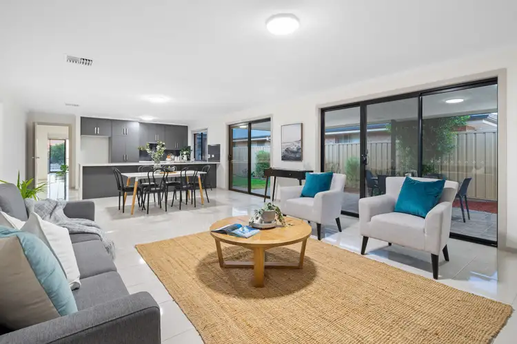 Third view of Homely house listing, 10 Miranda Place, Seaford Meadows SA 5169