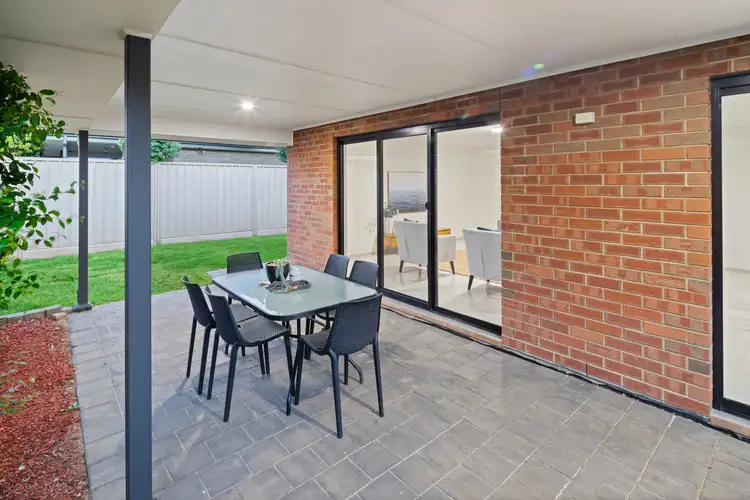 Fourth view of Homely house listing, 10 Miranda Place, Seaford Meadows SA 5169
