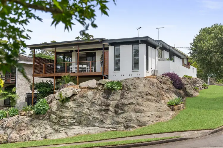 Main view of Homely house listing, 85 Ingrid Road, Kareela NSW 2232