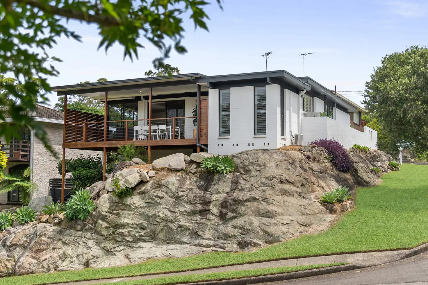 Main view of Homely house listing, 85 Ingrid Road, Kareela NSW 2232