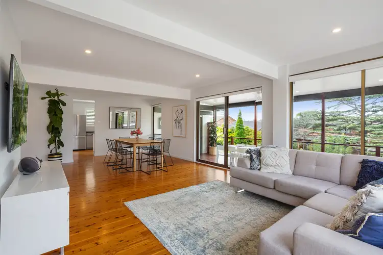 Second view of Homely house listing, 85 Ingrid Road, Kareela NSW 2232