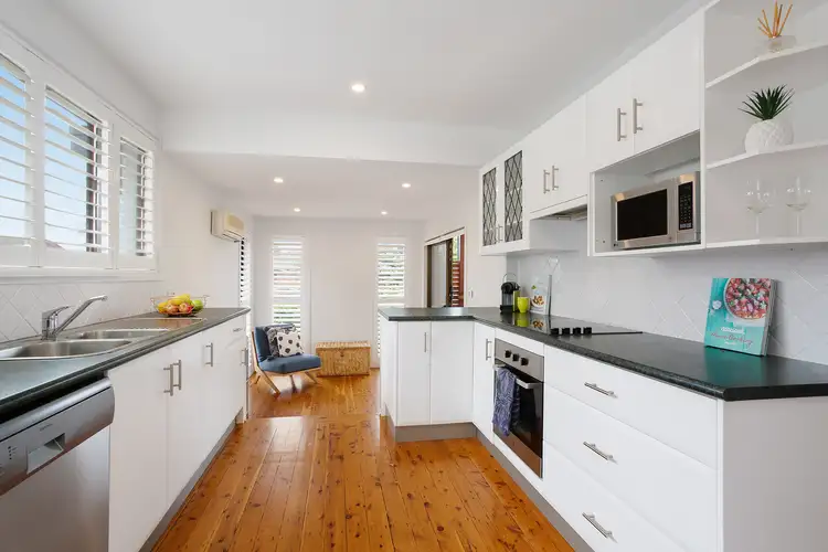 Third view of Homely house listing, 85 Ingrid Road, Kareela NSW 2232