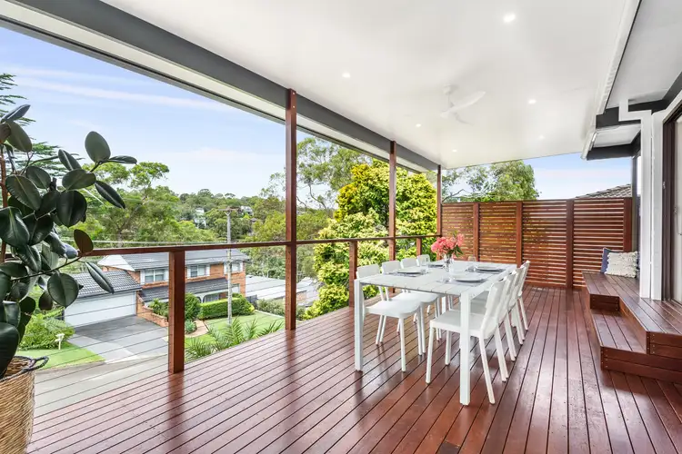 Fifth view of Homely house listing, 85 Ingrid Road, Kareela NSW 2232