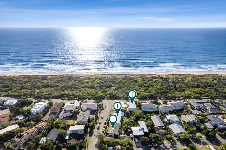 Second view of Homely land listing, 66 Peregian Esplanade, Peregian Beach QLD 4573