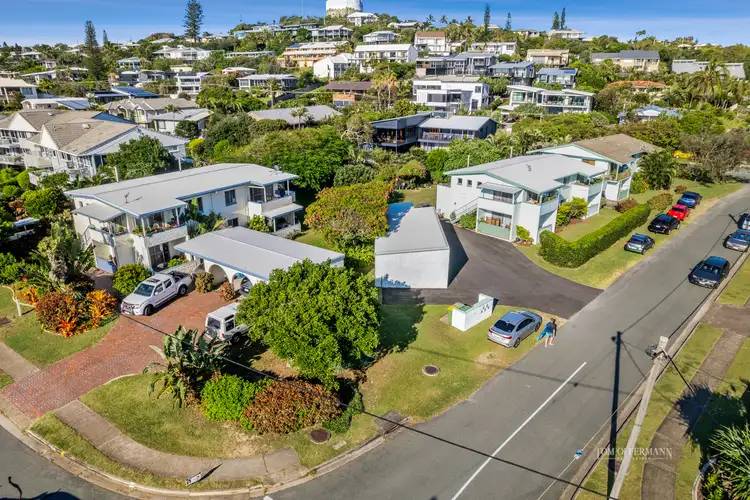 Third view of Homely land listing, 66 Peregian Esplanade, Peregian Beach QLD 4573