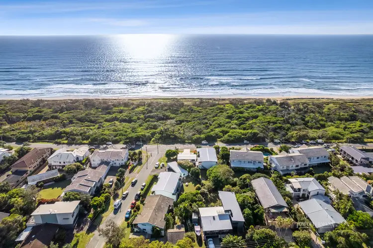 Fifth view of Homely land listing, 66 Peregian Esplanade, Peregian Beach QLD 4573