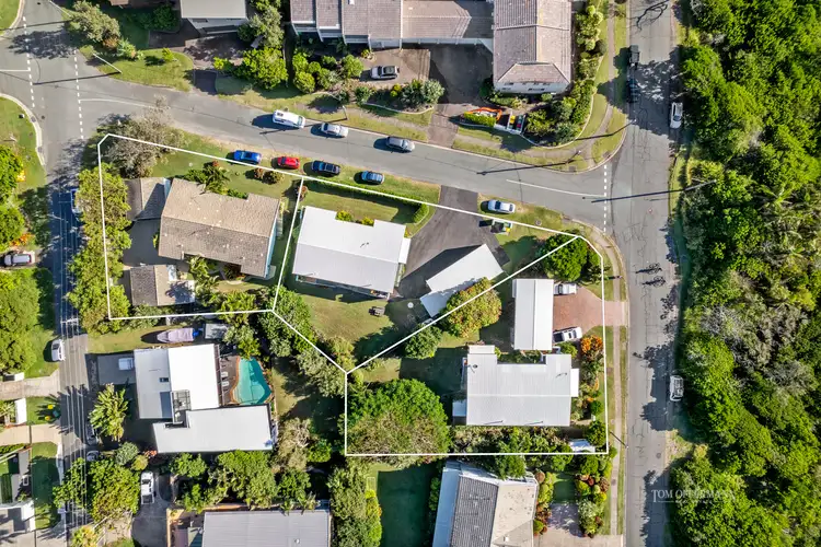 Sixth view of Homely land listing, 66 Peregian Esplanade, Peregian Beach QLD 4573