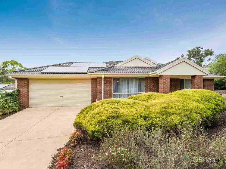 18 Avocet Court, Tootgarook VIC 3941