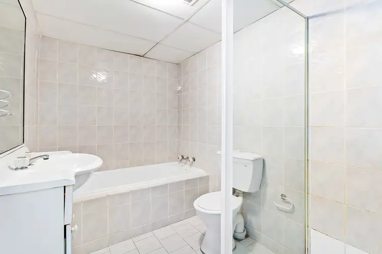 Fourth view of Homely apartment listing, 106/674-678 Old Princes Highway, Sutherland NSW 2232