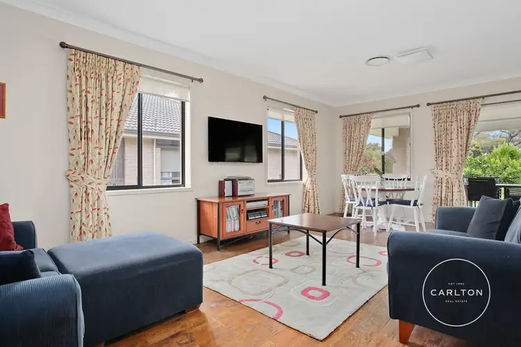 Second view of Homely house listing, 22 Railway Parade, Braemar NSW 2575
