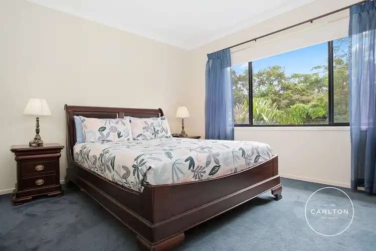 Third view of Homely house listing, 22 Railway Parade, Braemar NSW 2575