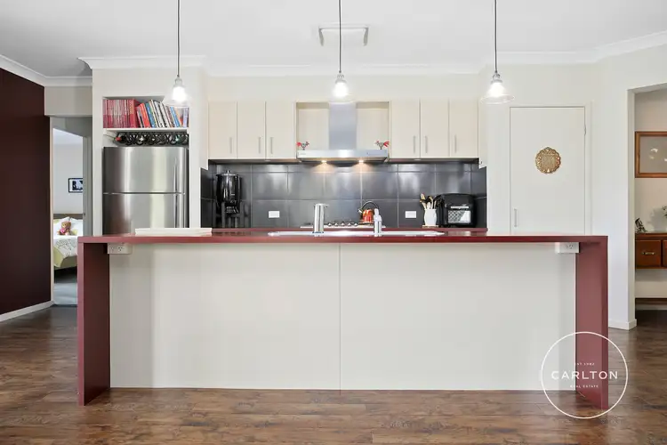 Fifth view of Homely house listing, 22 Railway Parade, Braemar NSW 2575