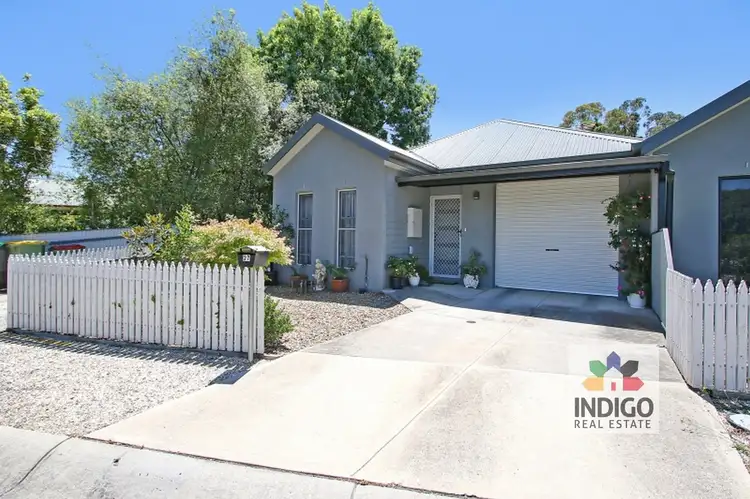 Main view of Homely house listing, 37 Railway Avenue, Yackandandah VIC 3749