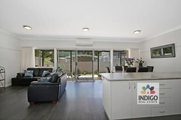 Second view of Homely house listing, 37 Railway Avenue, Yackandandah VIC 3749
