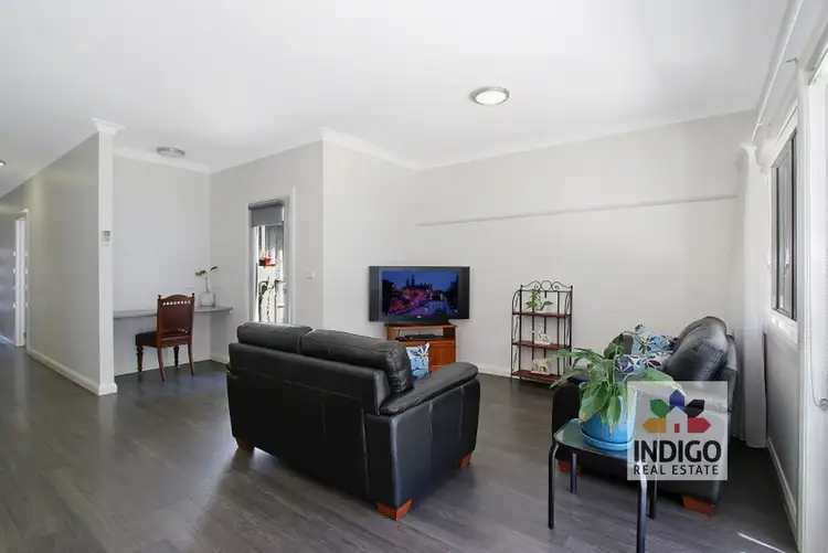 Third view of Homely house listing, 37 Railway Avenue, Yackandandah VIC 3749