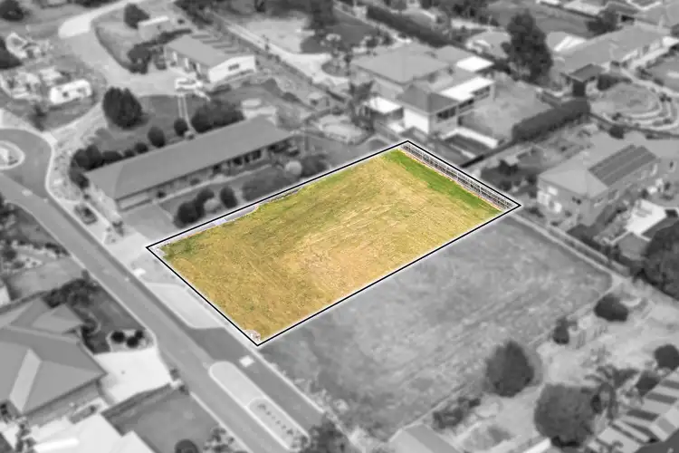 Fourth view of Homely land listing, 9 Perry Place, Lysterfield VIC 3156
