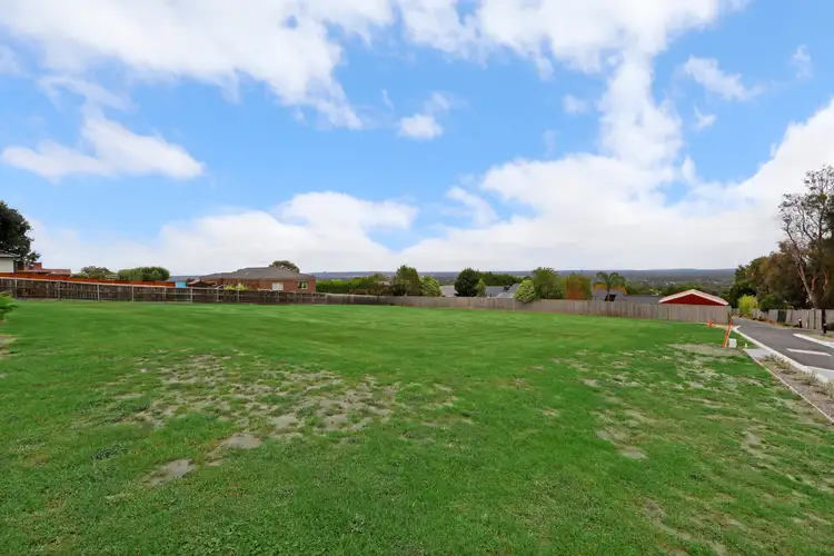 Fifth view of Homely land listing, 9 Perry Place, Lysterfield VIC 3156